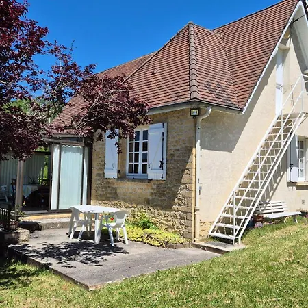 Chez Nise A Sur Les Hauteurs *