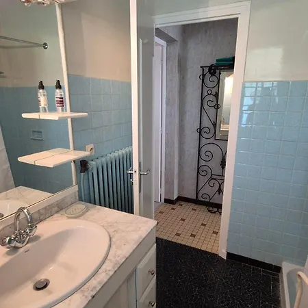 別荘 Chez Nise A Sur Les Hauteurs サルラ・ラ・カネダ