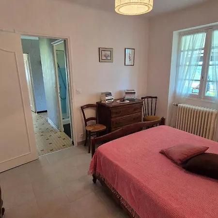 Feriehus Nise A Sur Les Hauteurs