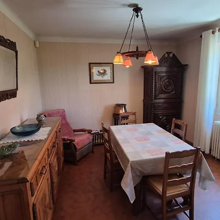 別荘 Chez Nise A Sur Les Hauteurs *