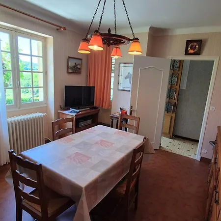 Chez Nise A Sur Les Hauteurs *