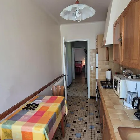 別荘 Chez Nise A Sur Les Hauteurs