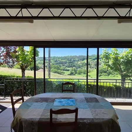 別荘 Chez Nise A Sur Les Hauteurs *